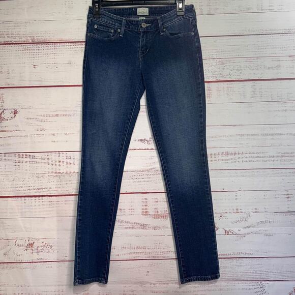 Levi’s Demi Curve Skinny | Women’s Size 0/25 - Picture 1 of 4